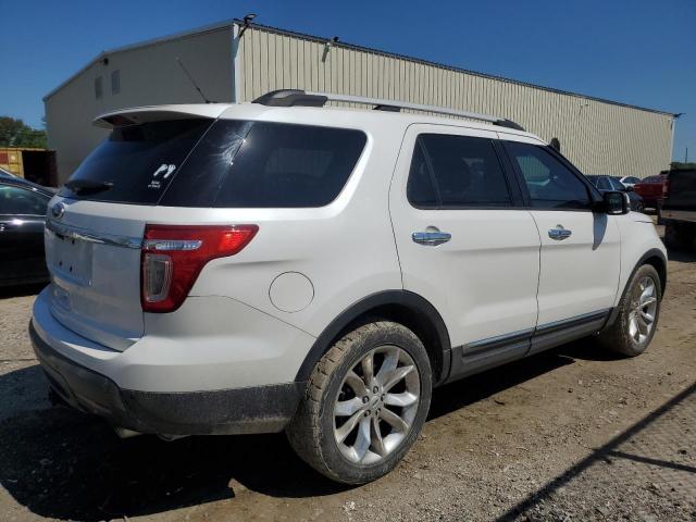 Photo 2 VIN: 1FMHK7F81CGA44132 - FORD EXPLORER L 