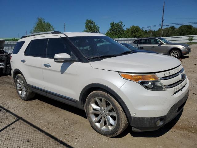 Photo 3 VIN: 1FMHK7F81CGA44132 - FORD EXPLORER L 