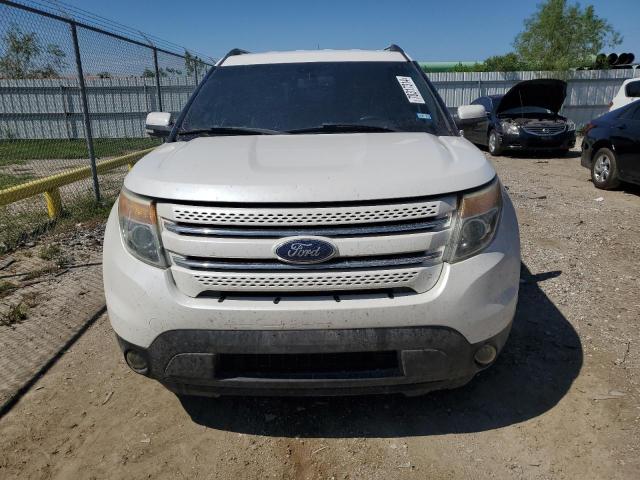 Photo 4 VIN: 1FMHK7F81CGA44132 - FORD EXPLORER L 