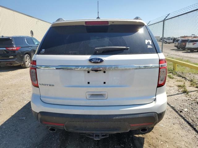 Photo 5 VIN: 1FMHK7F81CGA44132 - FORD EXPLORER L 