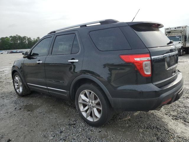 Photo 1 VIN: 1FMHK7F81CGA59052 - FORD EXPLORER 