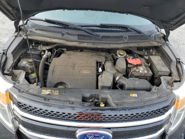 Photo 11 VIN: 1FMHK7F81CGA59052 - FORD EXPLORER 