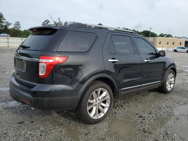 Photo 2 VIN: 1FMHK7F81CGA59052 - FORD EXPLORER 