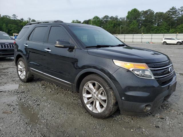 Photo 3 VIN: 1FMHK7F81CGA59052 - FORD EXPLORER 