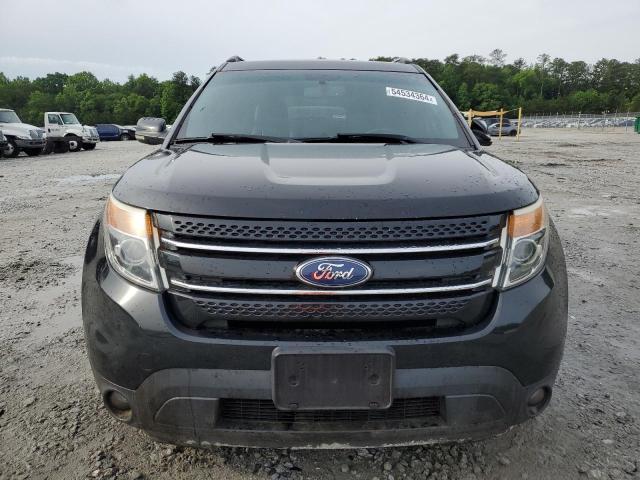 Photo 4 VIN: 1FMHK7F81CGA59052 - FORD EXPLORER 