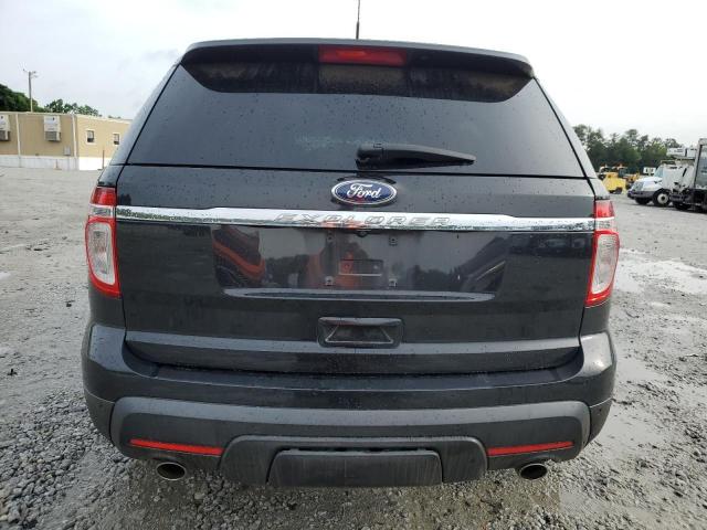 Photo 5 VIN: 1FMHK7F81CGA59052 - FORD EXPLORER 