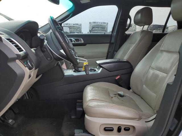 Photo 6 VIN: 1FMHK7F81CGA59052 - FORD EXPLORER 