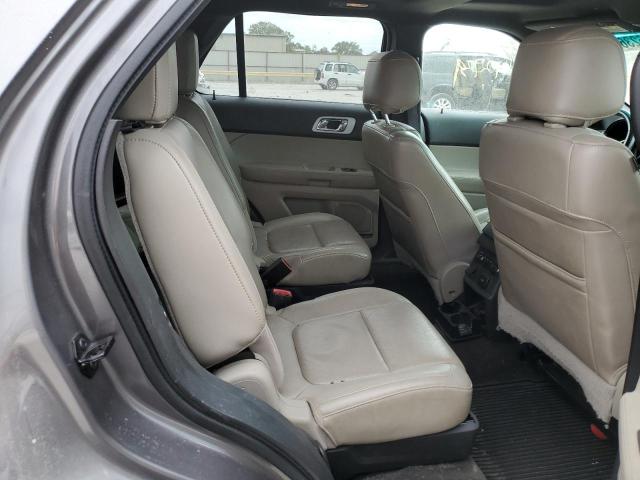 Photo 5 VIN: 1FMHK7F81CGA72593 - FORD EXPLORER L 