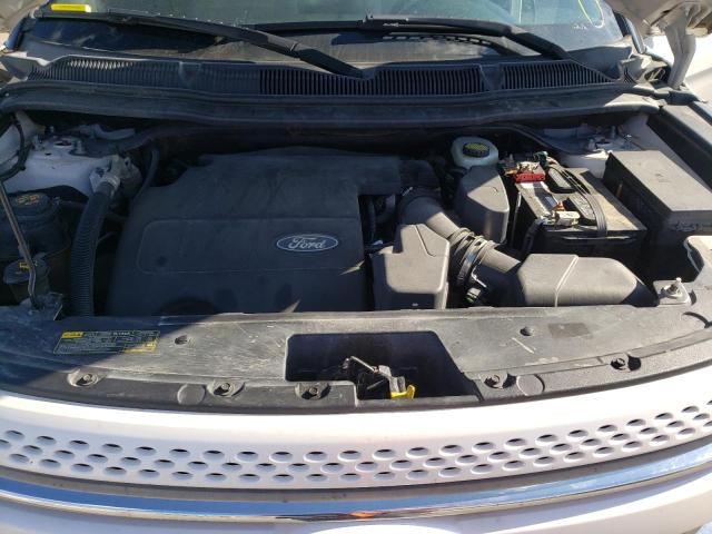 Photo 10 VIN: 1FMHK7F81CGA73100 - FORD EXPLORER L 