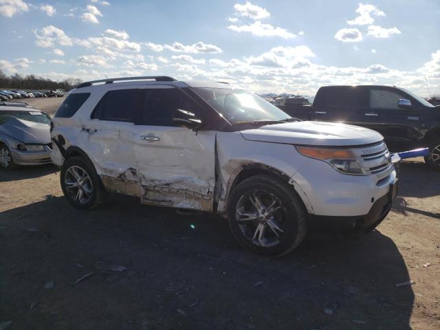 Photo 3 VIN: 1FMHK7F81CGA73100 - FORD EXPLORER L 