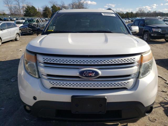 Photo 4 VIN: 1FMHK7F81CGA73100 - FORD EXPLORER L 