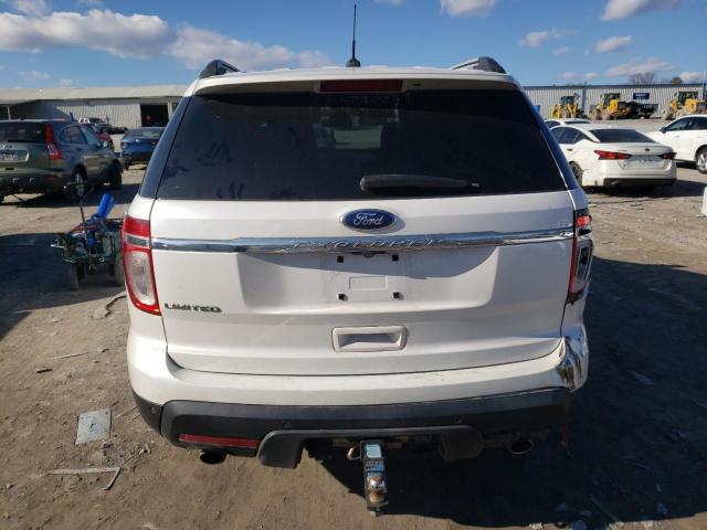 Photo 5 VIN: 1FMHK7F81CGA73100 - FORD EXPLORER L 