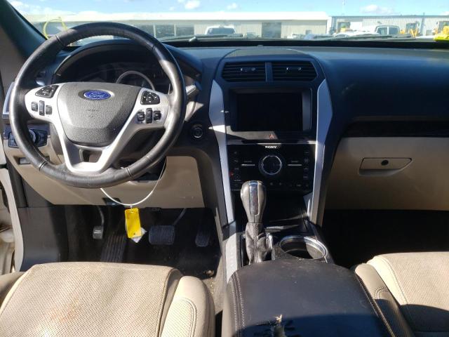 Photo 7 VIN: 1FMHK7F81CGA73100 - FORD EXPLORER L 