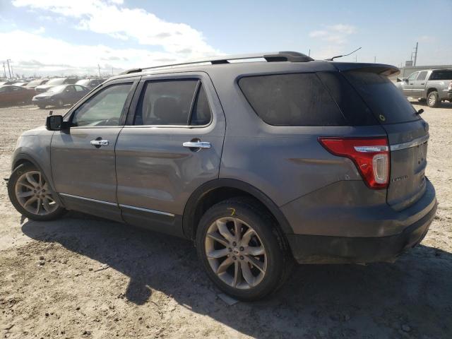 Photo 1 VIN: 1FMHK7F81CGA83030 - FORD EXPLORER 