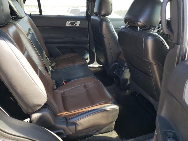 Photo 10 VIN: 1FMHK7F81CGA83030 - FORD EXPLORER 