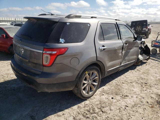 Photo 2 VIN: 1FMHK7F81CGA83030 - FORD EXPLORER 