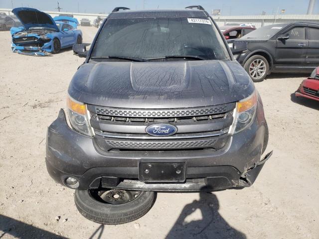 Photo 4 VIN: 1FMHK7F81CGA83030 - FORD EXPLORER 