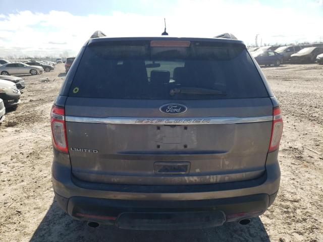 Photo 5 VIN: 1FMHK7F81CGA83030 - FORD EXPLORER 