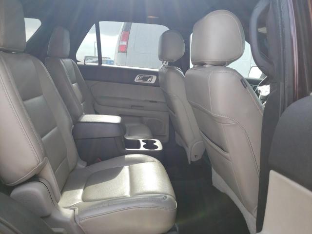 Photo 10 VIN: 1FMHK7F82BGA09243 - FORD EXPLORER L 