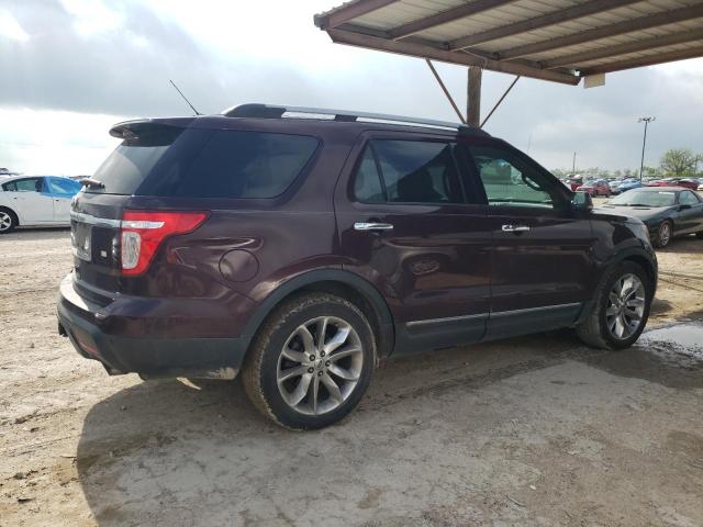 Photo 2 VIN: 1FMHK7F82BGA09243 - FORD EXPLORER L 