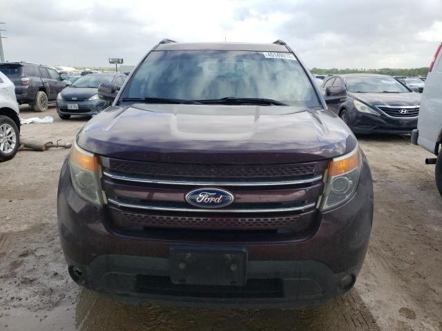 Photo 4 VIN: 1FMHK7F82BGA09243 - FORD EXPLORER L 