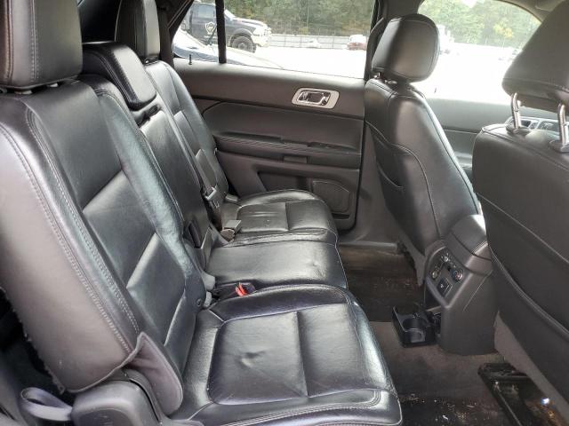 Photo 10 VIN: 1FMHK7F82BGA41402 - FORD EXPLORER L 