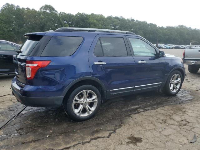 Photo 2 VIN: 1FMHK7F82BGA41402 - FORD EXPLORER L 