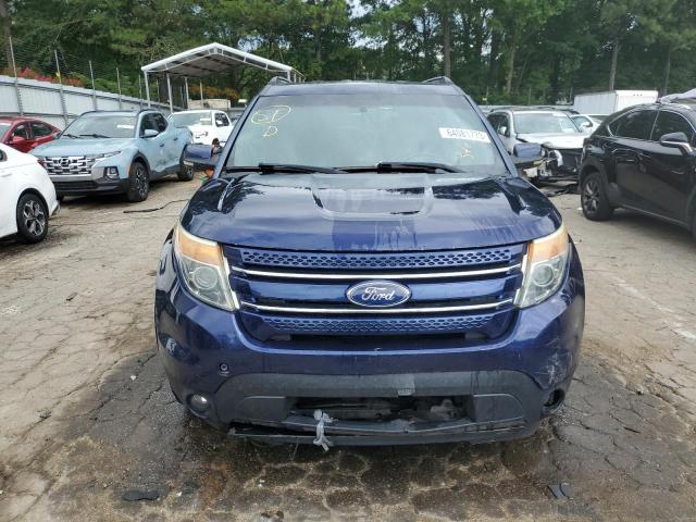 Photo 4 VIN: 1FMHK7F82BGA41402 - FORD EXPLORER L 