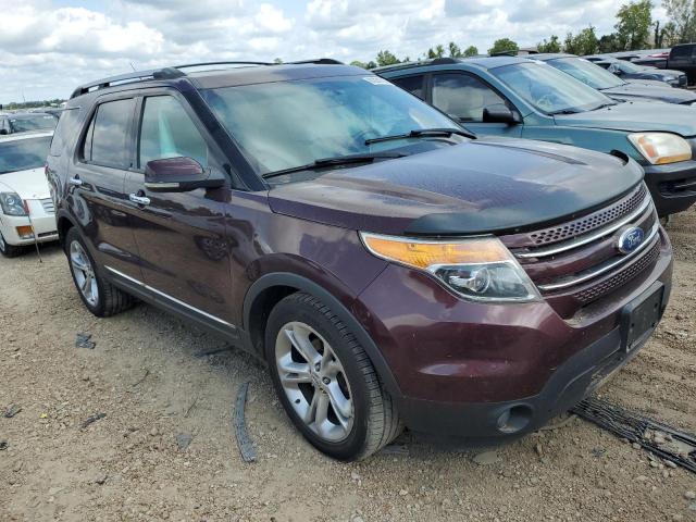 Photo 3 VIN: 1FMHK7F82BGA51024 - FORD EXPLORER L 