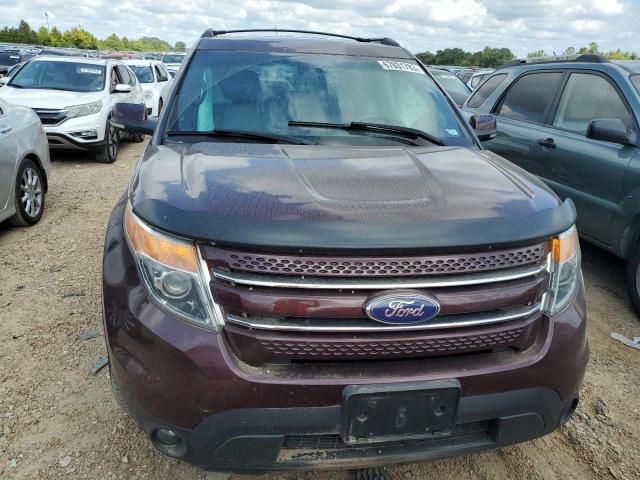 Photo 4 VIN: 1FMHK7F82BGA51024 - FORD EXPLORER L 