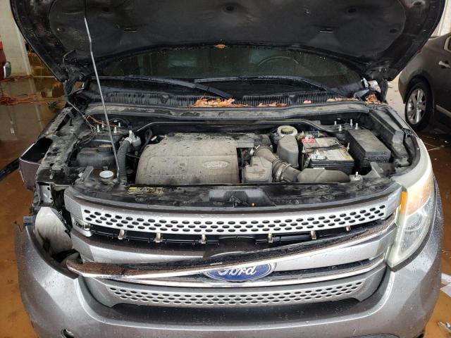 Photo 11 VIN: 1FMHK7F82BGA68857 - FORD EXPLORER L 