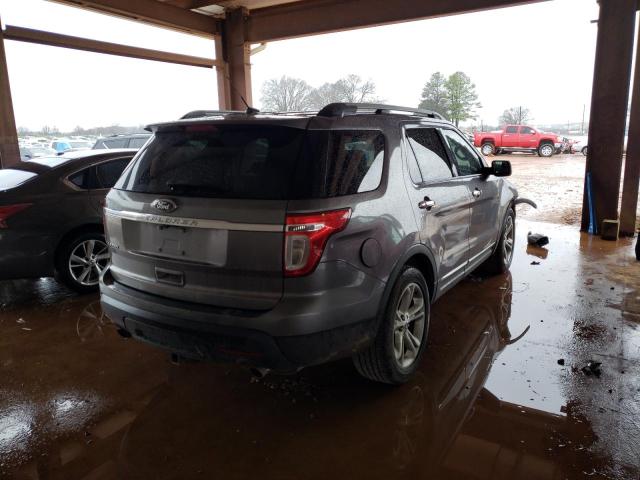 Photo 2 VIN: 1FMHK7F82BGA68857 - FORD EXPLORER L 