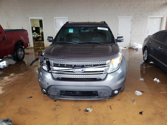 Photo 4 VIN: 1FMHK7F82BGA68857 - FORD EXPLORER L 