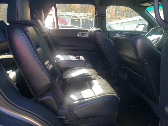 Photo 5 VIN: 1FMHK7F82BGA69345 - FORD EXPLORER L 