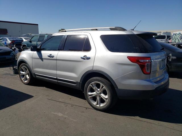 Photo 1 VIN: 1FMHK7F82BGA69619 - FORD EXPLORER L 