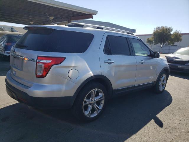 Photo 2 VIN: 1FMHK7F82BGA69619 - FORD EXPLORER L 