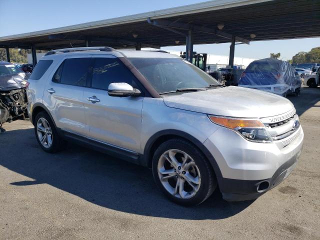 Photo 3 VIN: 1FMHK7F82BGA69619 - FORD EXPLORER L 