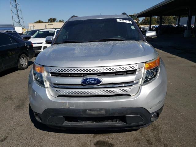 Photo 4 VIN: 1FMHK7F82BGA69619 - FORD EXPLORER L 