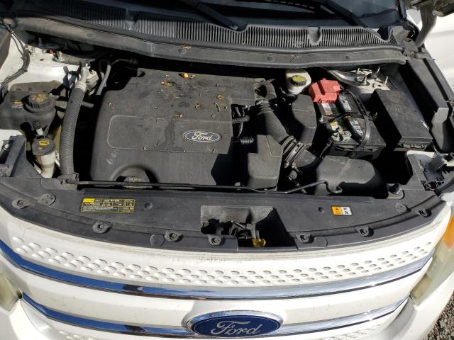 Photo 11 VIN: 1FMHK7F82BGA75467 - FORD EXPLORER L 