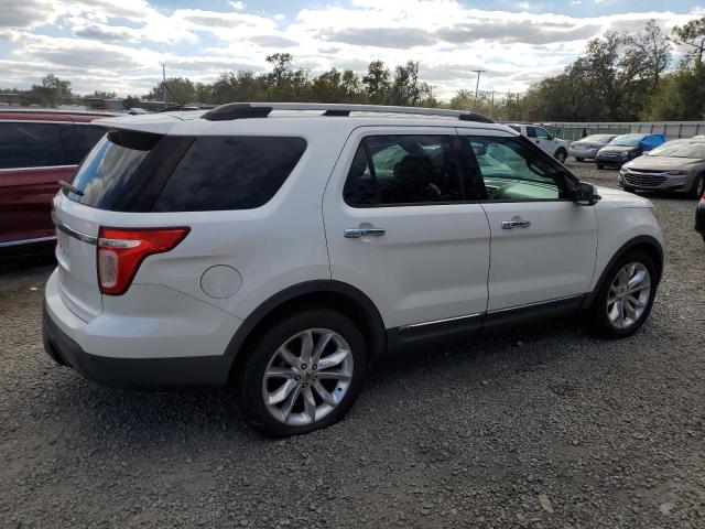 Photo 2 VIN: 1FMHK7F82BGA75467 - FORD EXPLORER L 