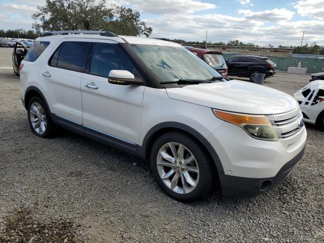 Photo 3 VIN: 1FMHK7F82BGA75467 - FORD EXPLORER L 