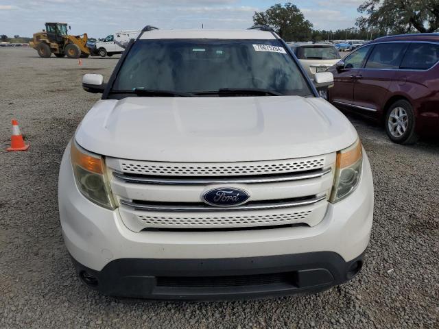 Photo 4 VIN: 1FMHK7F82BGA75467 - FORD EXPLORER L 