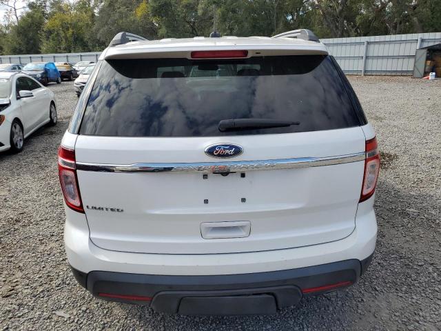 Photo 5 VIN: 1FMHK7F82BGA75467 - FORD EXPLORER L 