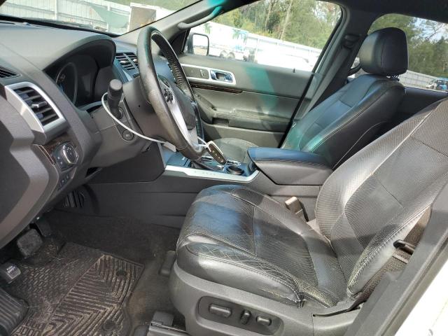 Photo 6 VIN: 1FMHK7F82BGA75467 - FORD EXPLORER L 