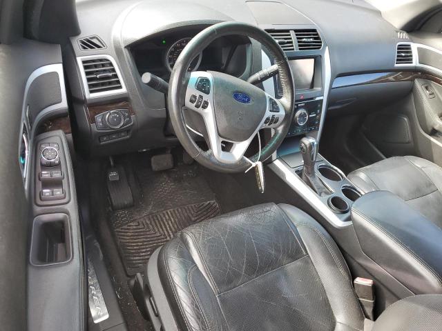 Photo 7 VIN: 1FMHK7F82BGA75467 - FORD EXPLORER L 