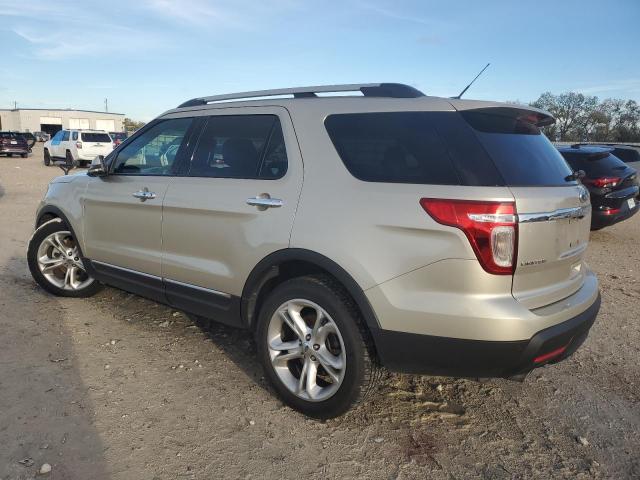 Photo 1 VIN: 1FMHK7F82BGA76439 - FORD EXPLORER 