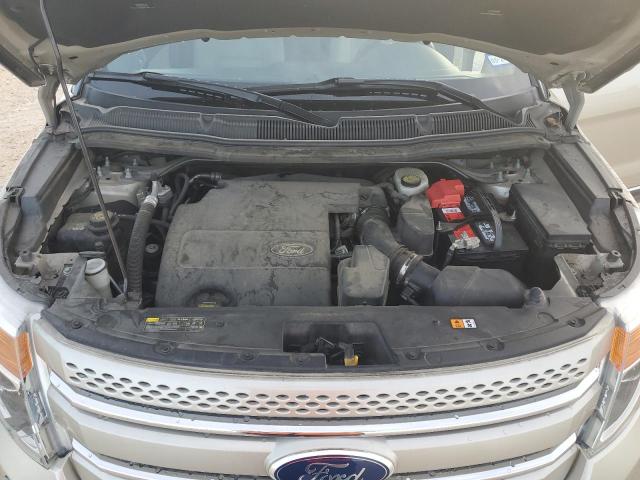 Photo 11 VIN: 1FMHK7F82BGA76439 - FORD EXPLORER 