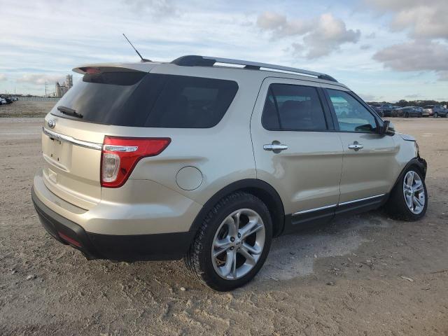 Photo 2 VIN: 1FMHK7F82BGA76439 - FORD EXPLORER 