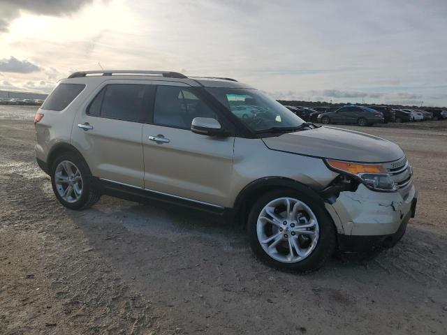 Photo 3 VIN: 1FMHK7F82BGA76439 - FORD EXPLORER 