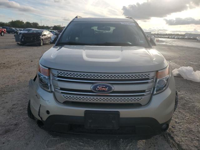 Photo 4 VIN: 1FMHK7F82BGA76439 - FORD EXPLORER 